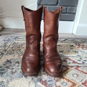 Red Wing Pecos 1178